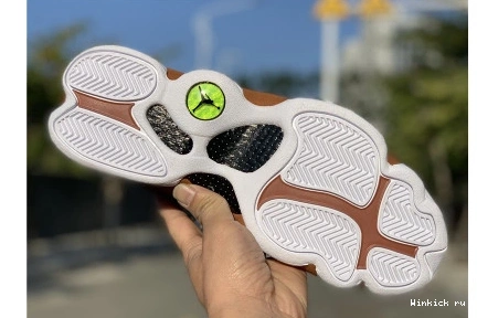 13 PREMIO JORDAN - BIN 23 RETRO 1121